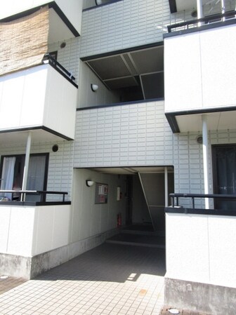 緑風館の物件内観写真